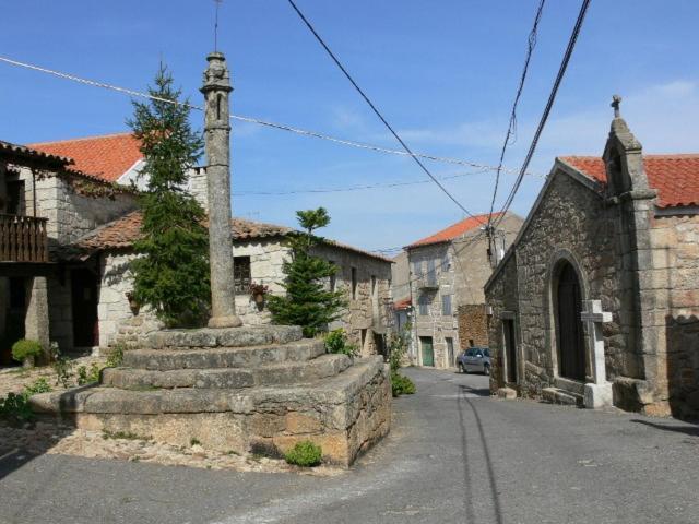 House Diogo Villa Bemposta  Exteriör bild